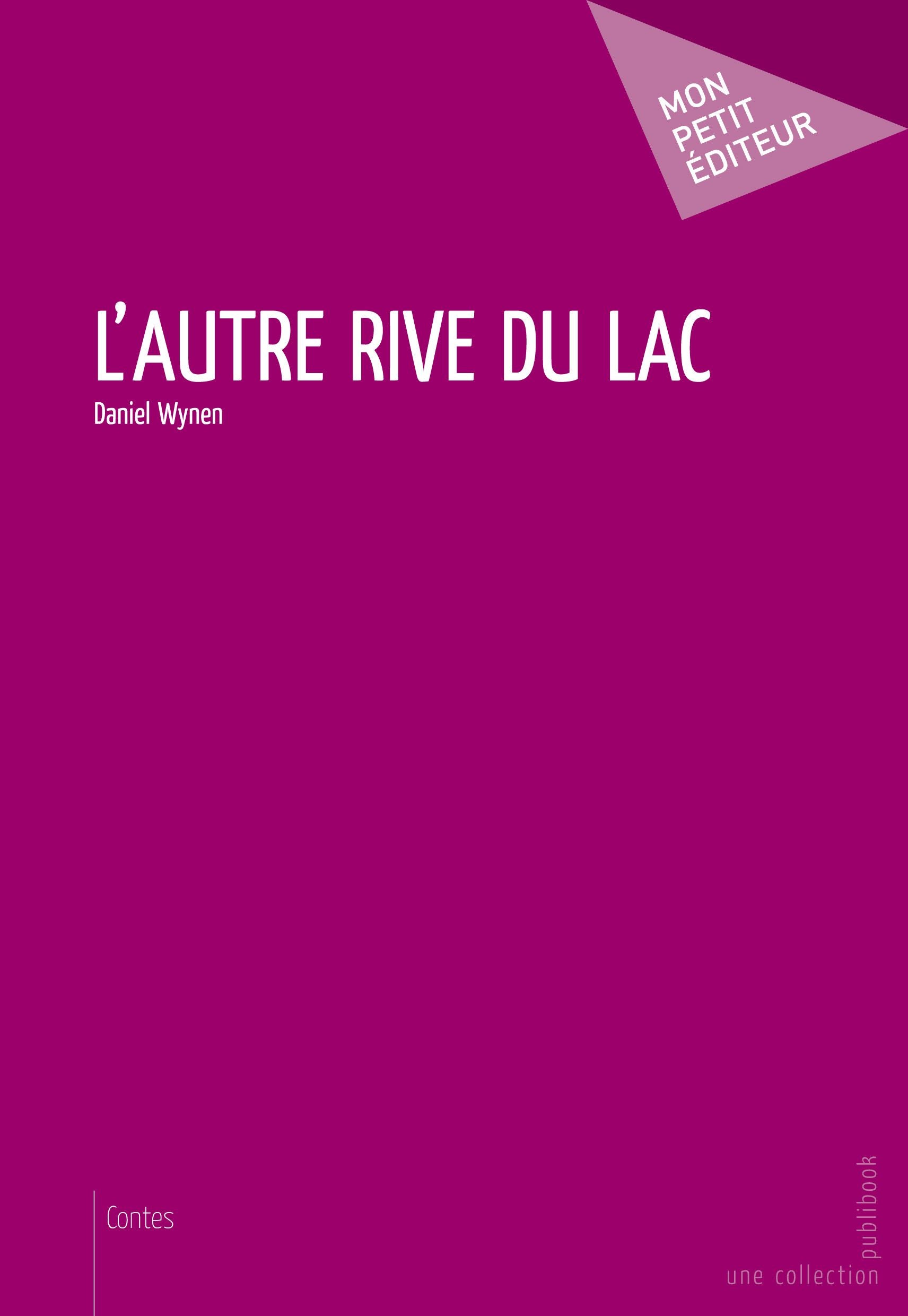 L'autre rive du lac