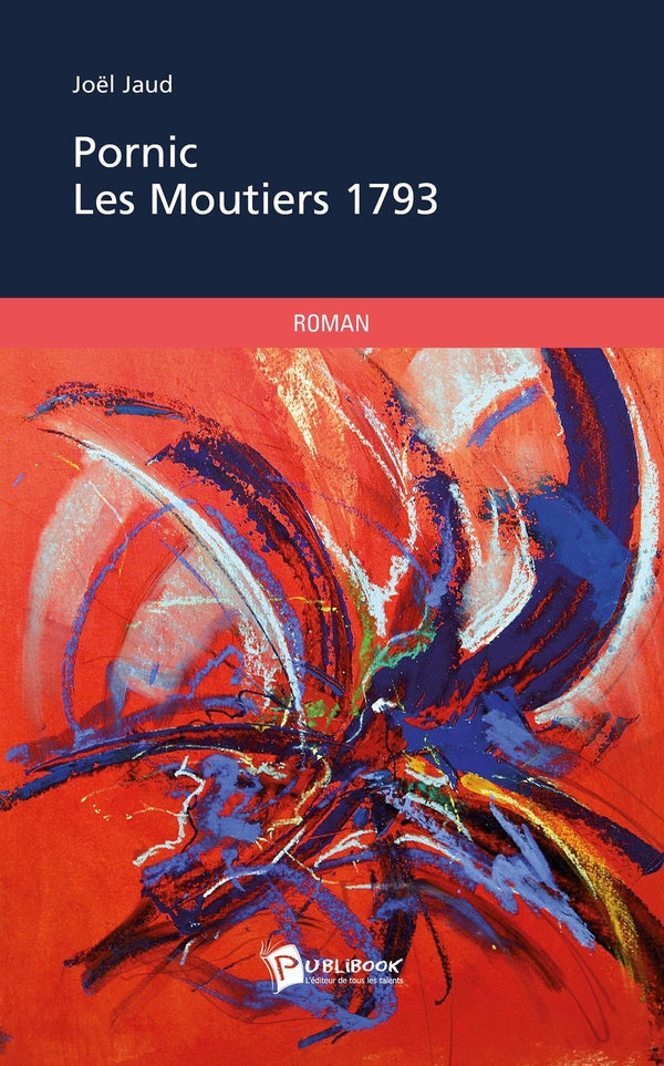 Pornic ; les moutiers 1793