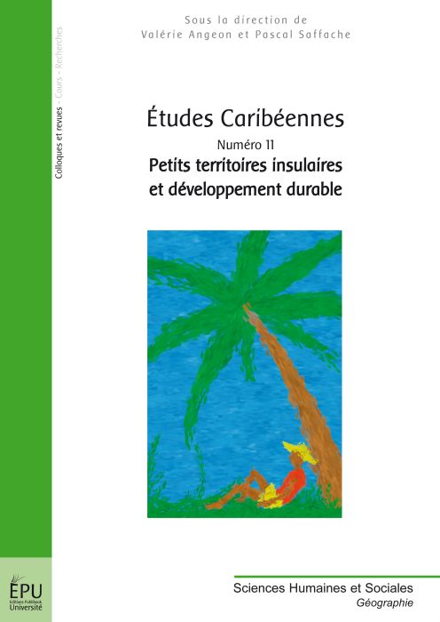 Petits territoires insulaires et développement durable