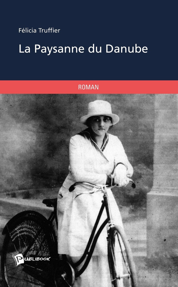 La paysanne du Danube