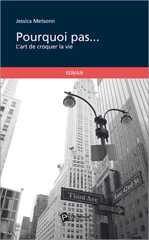 Pourquoi pas... l'art de croquer la vie