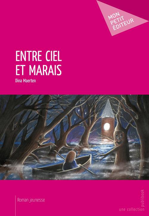 Entre ciel et marais