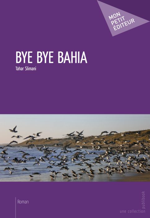 Bye bye Bahia