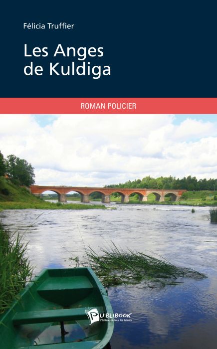 Les anges de Kuldiga