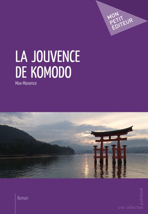 La jouvence de Komodo