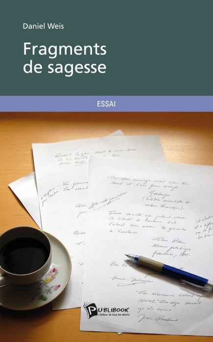 Fragments de sagesse