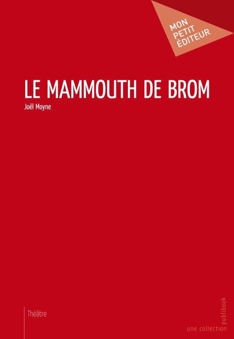 Le mammouth de Brom