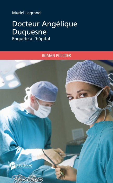 Docteur Angélique Duquesne