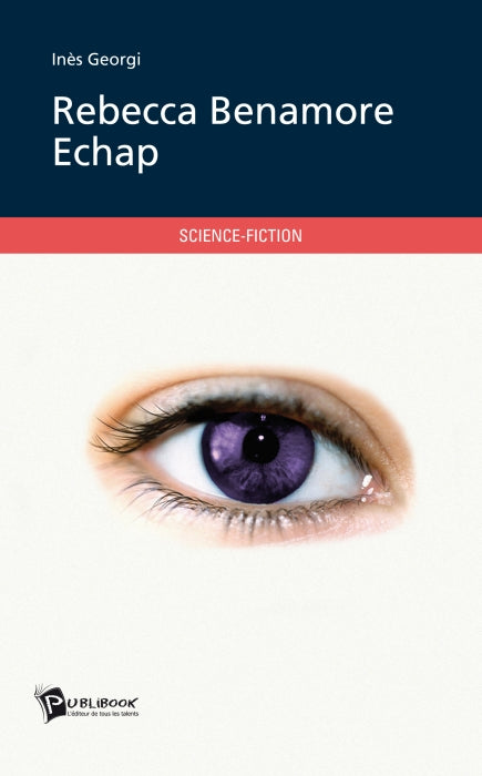 Rebecca Benamore ; echap