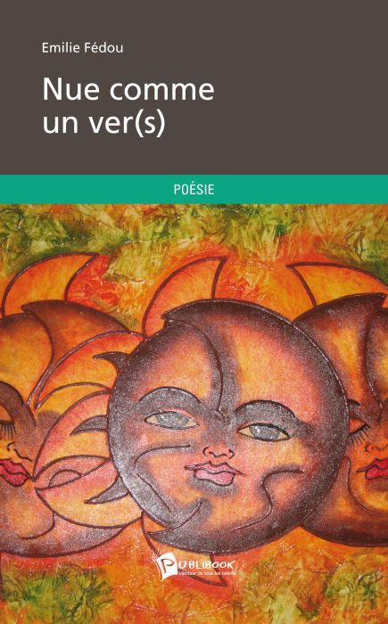 Nue comme un ver(s)