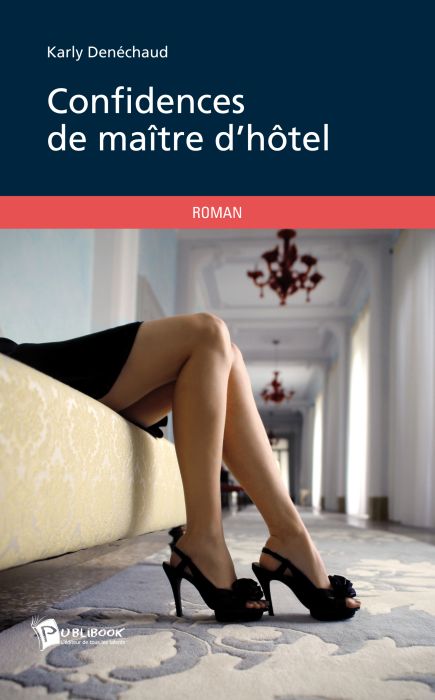 Confidences de maître d'hôtel