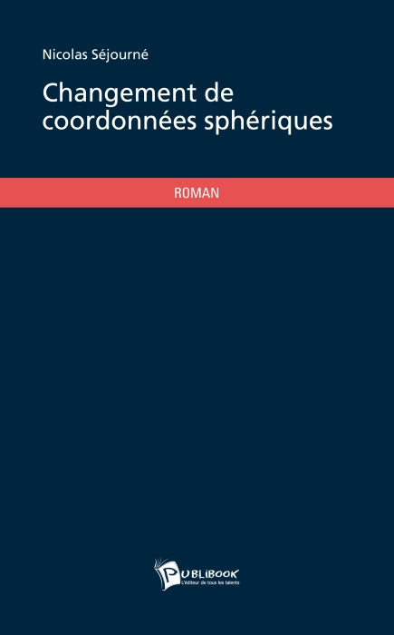Changement de coordonnées sphériques