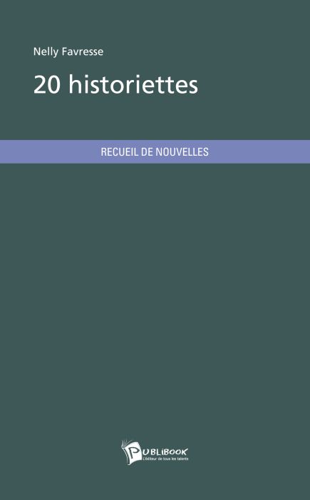 20 historiettes