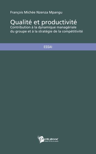 Qualité et productivité