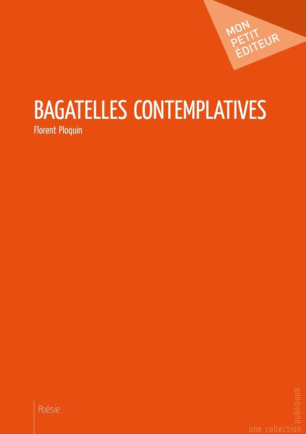 Bagatelles contemplatives