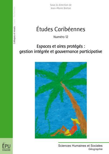 études caribéennes Tome 12