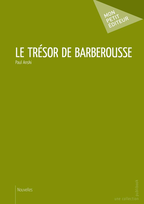 Le trésor de Barberousse
