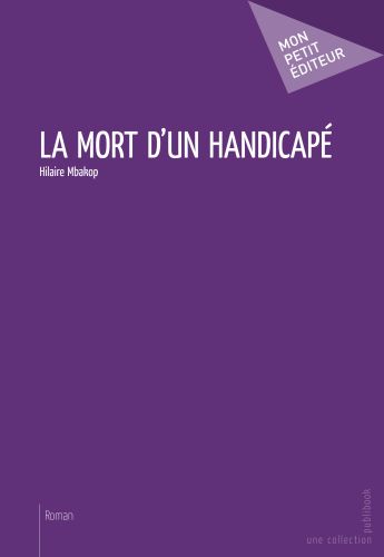La mort d'un handicapé