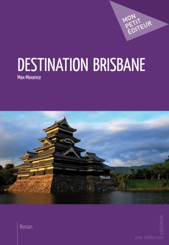 Destination brisbane
