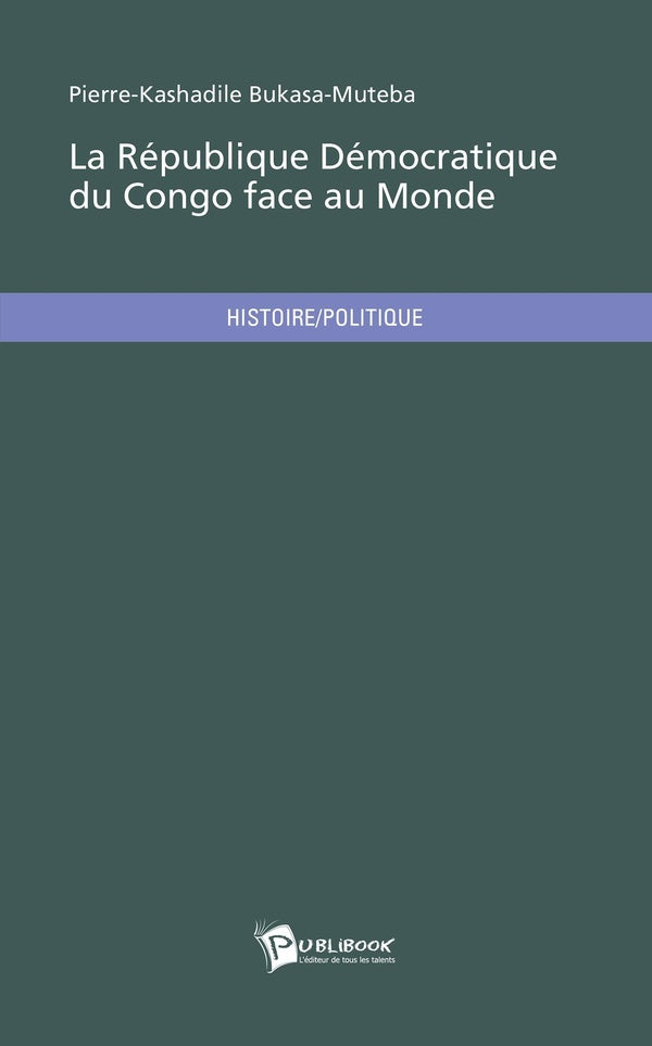 La République démocratique du Congo face au monde