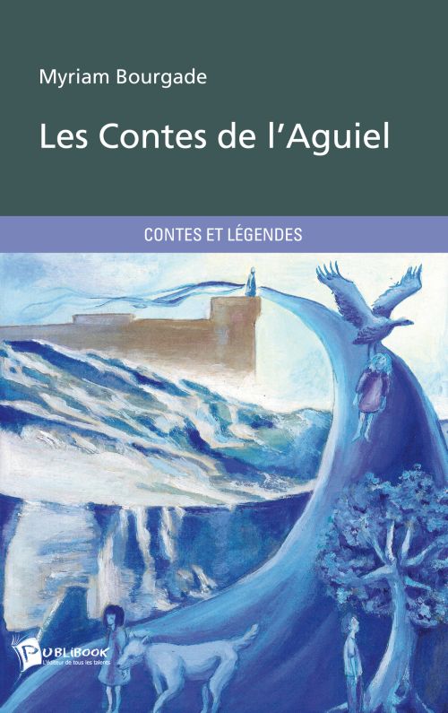 Les contes de l'Aguiel