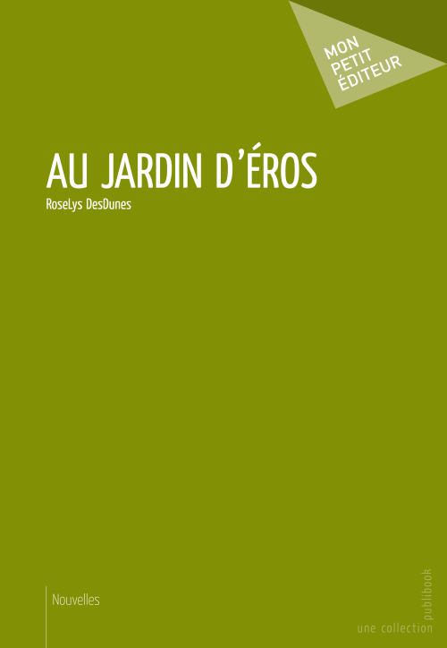 Au jardin d'Eros