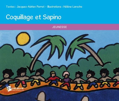 Coquillage et Sapino