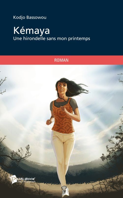 Kémaya ; une hirondelle sans mon printemps