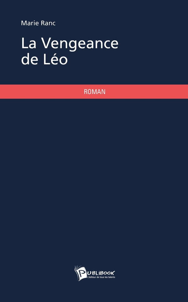 La vengeance de Léo
