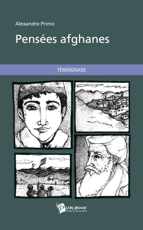 Pensées afghanes