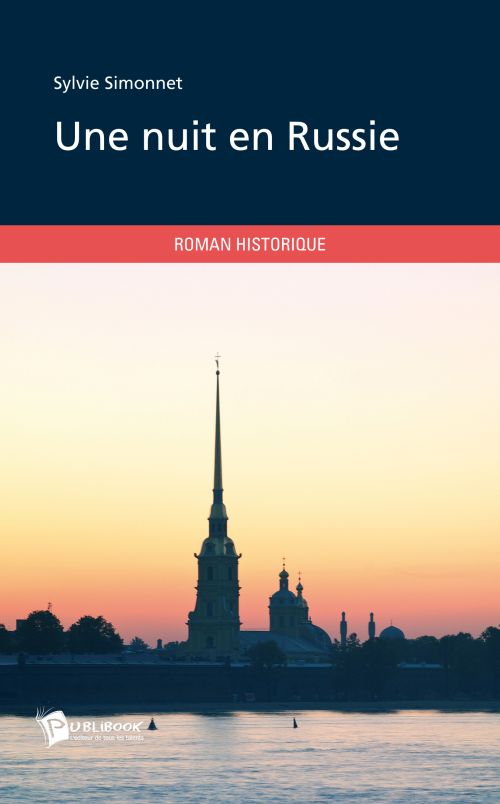 Une nuit en Russie