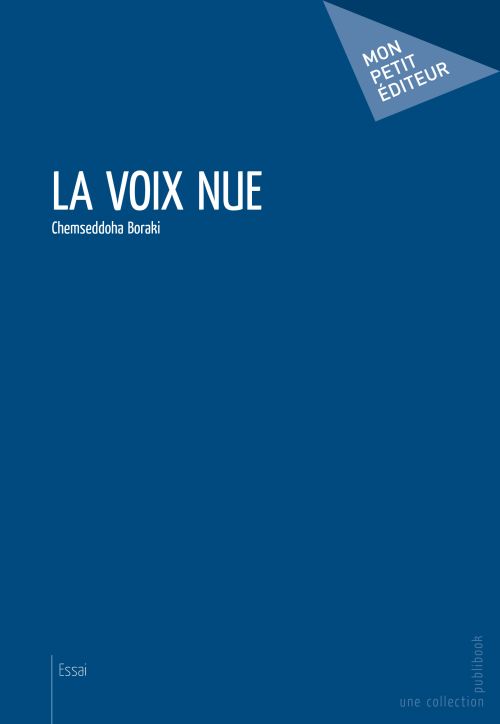 La voix nue