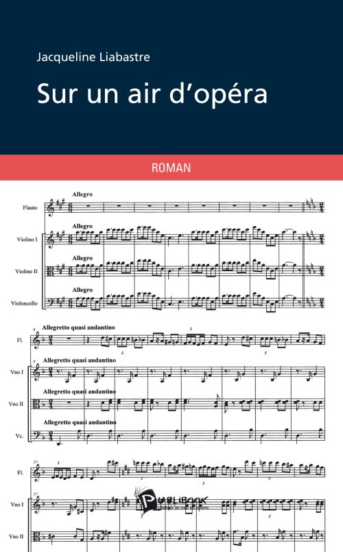 Sur un air d'opéra