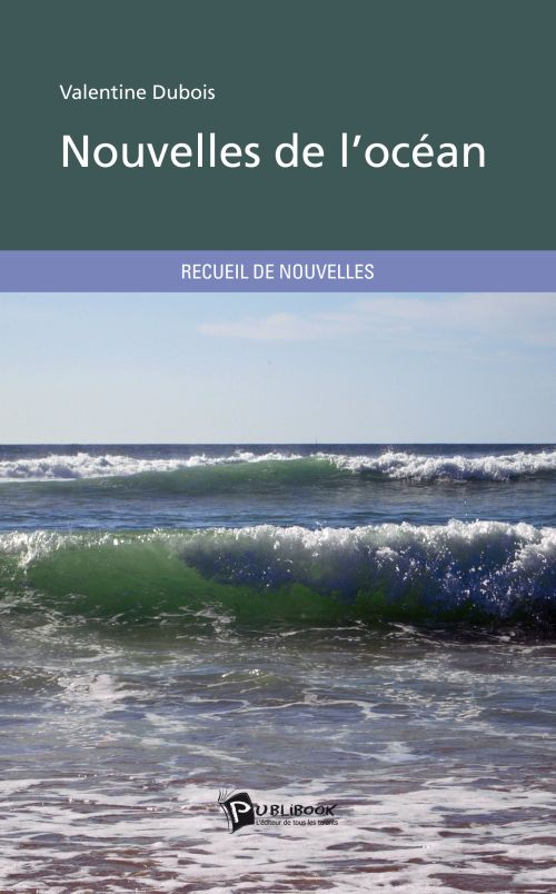 Nouvelles de l'ocean