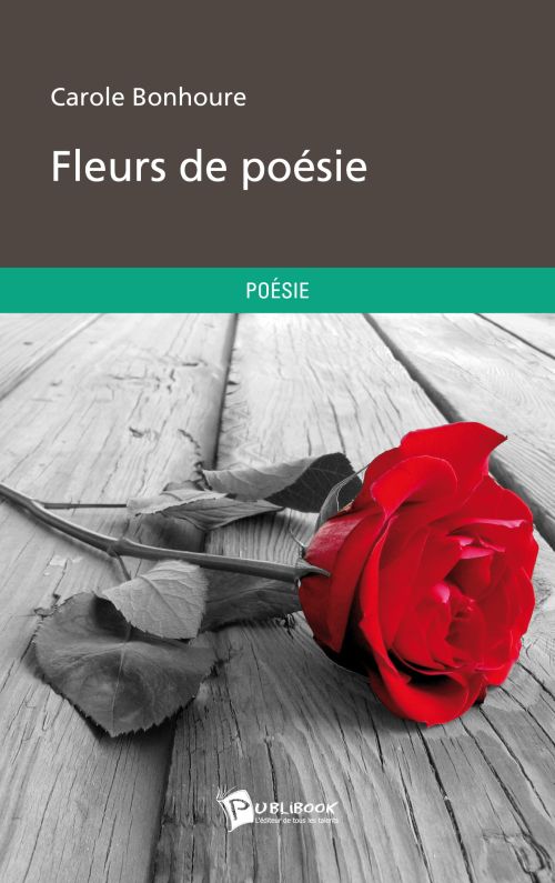 Fleurs de poésies