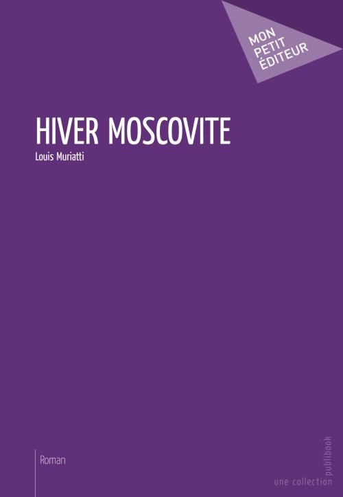 Hiver moscovite