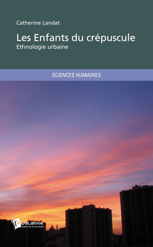 Les enfants du crépuscule