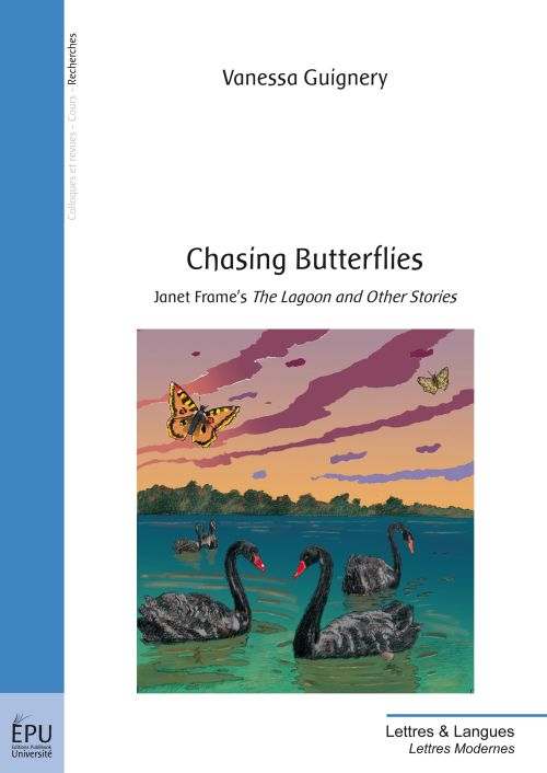 Chasing butterflies