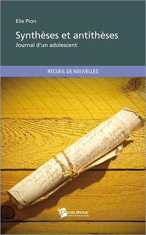 Syntheses et antitheses