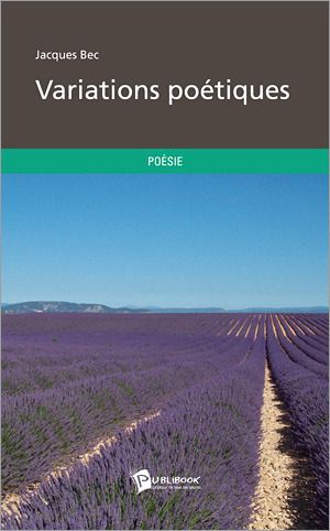 Variations poetiques