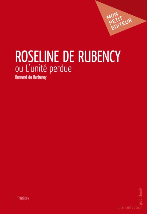 Roseline de Rubency