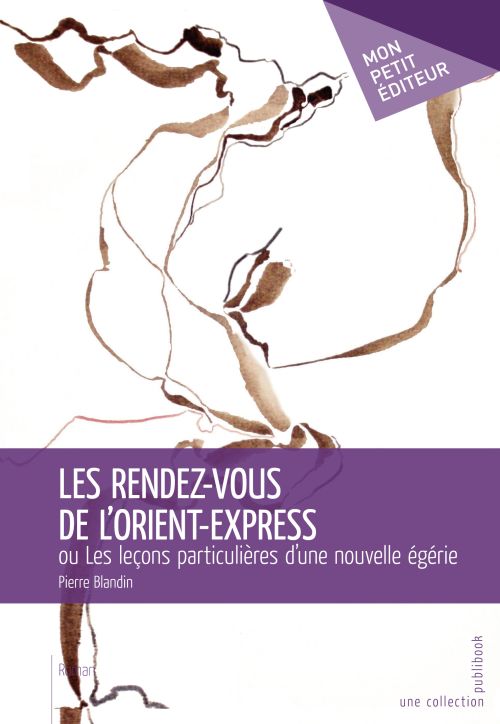 Les rendez-vous de l'orient express