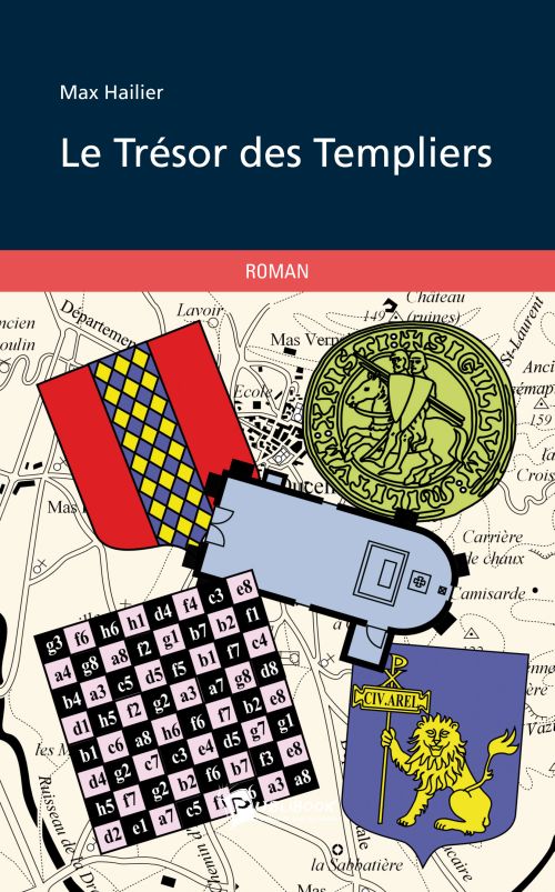 Le trésor des templiers