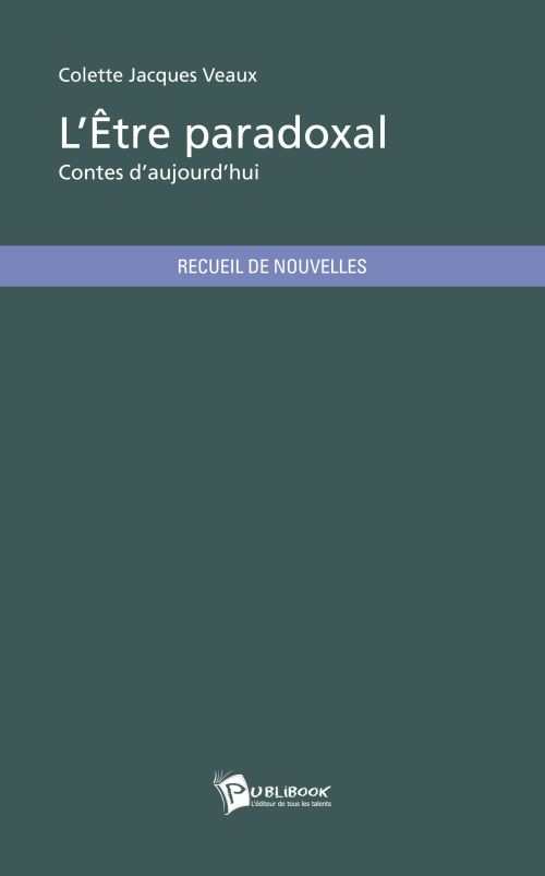 L'être paradoxal