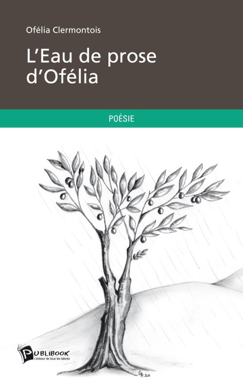 L'eau de prose d'Ofélia