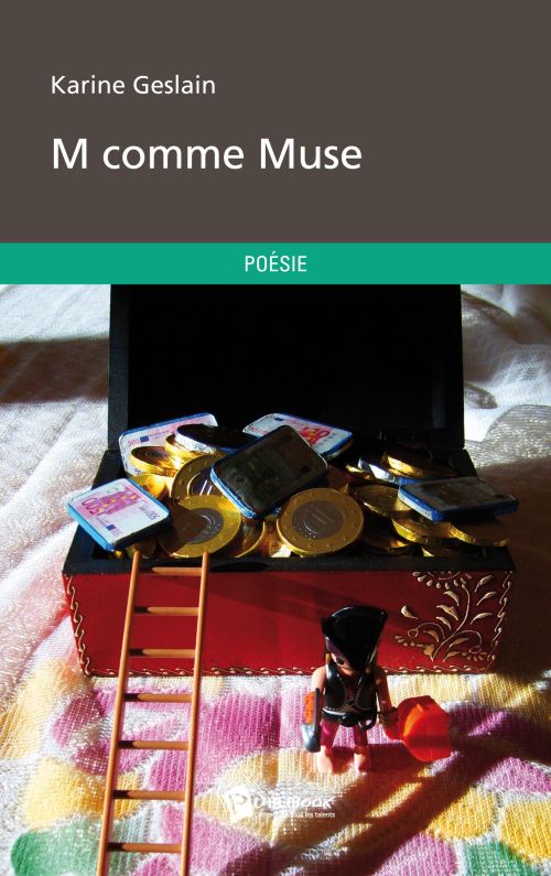 M comme muse