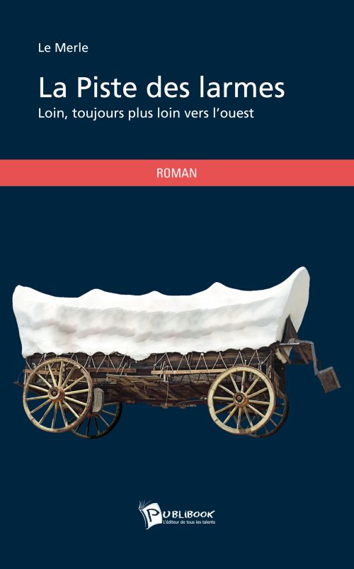 La piste des larmes