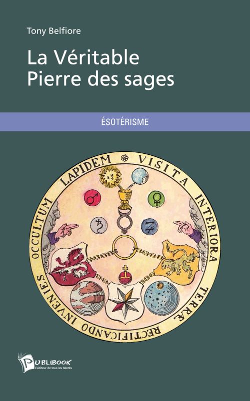 La véritable pierre des sages