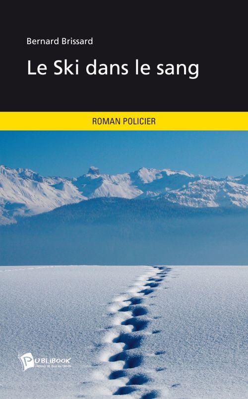 Le ski dans le sang