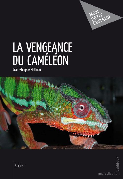 La vengeance du caméléon